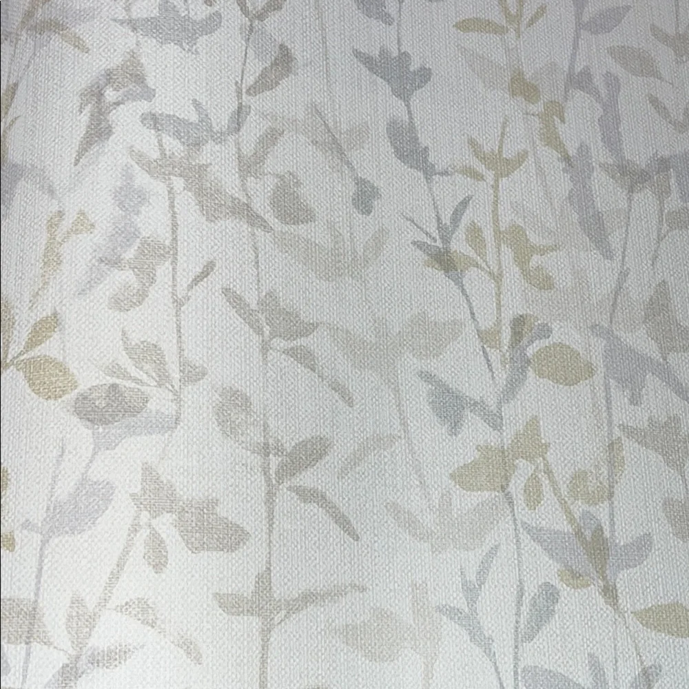 10 Large Floral & Striped textured Wallpaper Sheets samples- 17.5”x15”-17.5”x16”